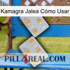 Kamagra Jalea Cómo Usar 25